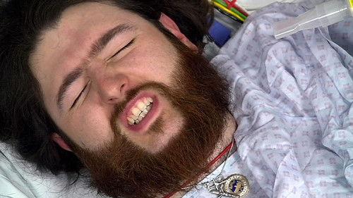 24 Hours in A&E Season 10 Episode 21 - New Horizons