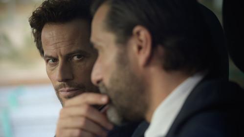 The Reunion Season 1 Episode 2 - Episode 2