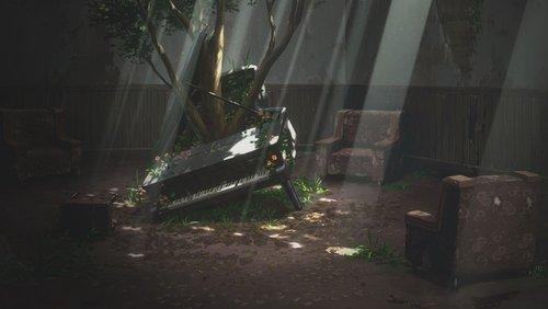 undefined Season 1 Episode 7 - Shooting Star Moratorium