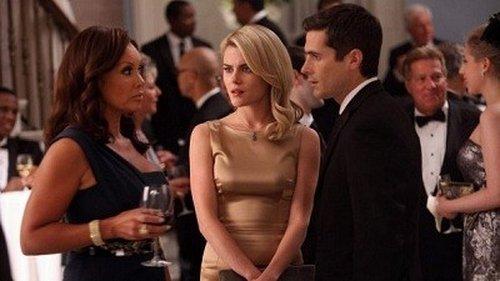 666 Park Avenue Season 1 Episode 4 - Hero Complex