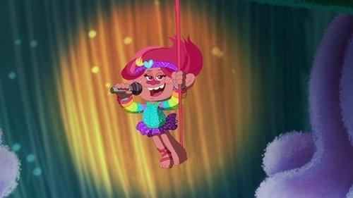 Trolls: The Beat Goes On! Season 5 Episode 6 - New Anthem