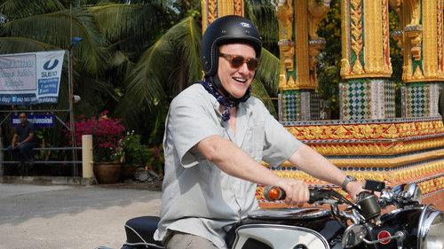 Conan O'Brien Must Go Season 1 Episode 3 - Thailand