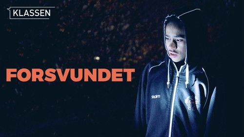 Background image for Disappeared