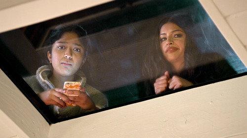 Never Have I Ever Season 2 Episode 9 - ... stalked my own mother