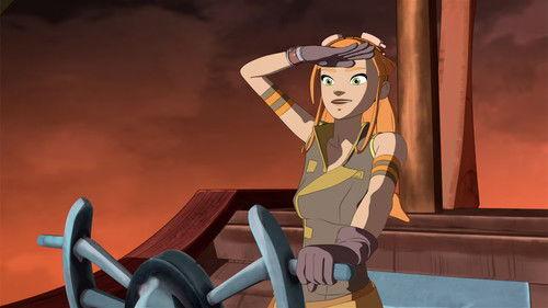 Dragonero - I Paladini Season 2 Episode 1 - Episode 1