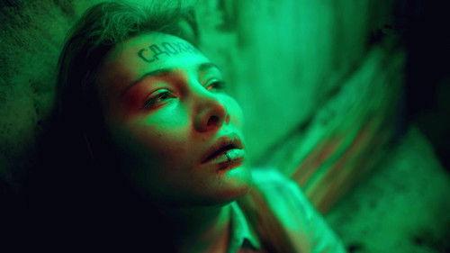 Look into His Head Season 1 Episode 13 - Episode 13