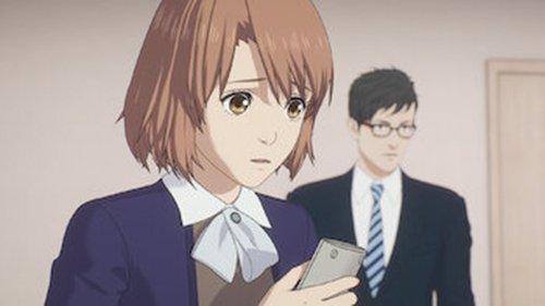 ULTRAMAN Season 3 Episode 7 - The Fourth Successor