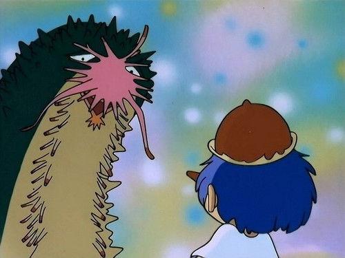 Pinocchio: The Series Season 1 Episode 25 - The dream that disappeared with the mermaids (Part 2)