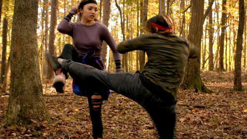 undefined Season 2 Episode 7 - Lull