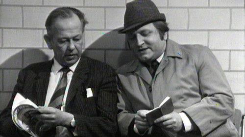 undefined Season 1 Episode 2 - Blodgiveren