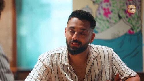 Breakfast with Champions Season 9 Episode 3 - Varun Chakaravarthy