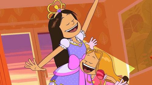 The Sisters Season 4 Episode 14 - Episode 14