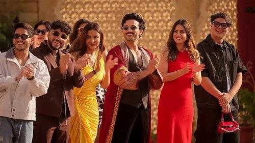 The Traitors Season 1 Episode 1 - Episode 1