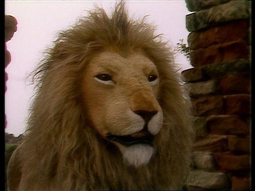 The Chronicles of Narnia Season 2 Episode 2 - Prince Caspian (2)