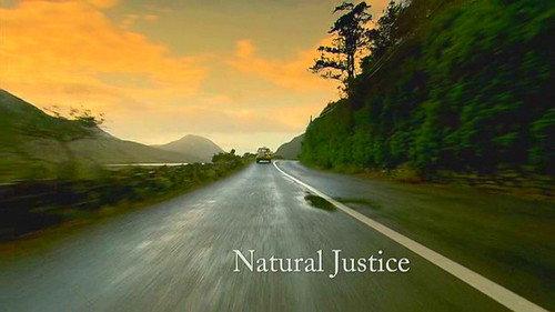 Single-Handed Season 1 Episode 1 - Natural Justice (1)
