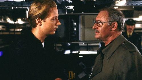 Der Alte Season 11 Episode 1 - Episode 1