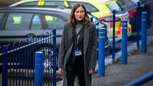 Line of Duty Season 6 Episode 4 - Episode 4