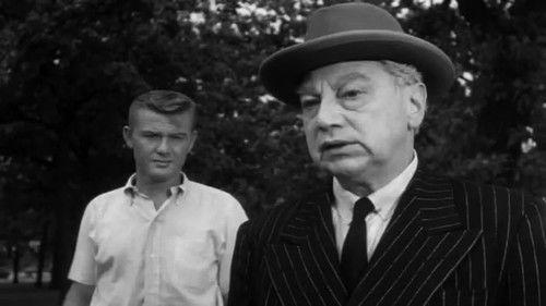 Route 66 Season 3 Episode 3 - Man Out of Time