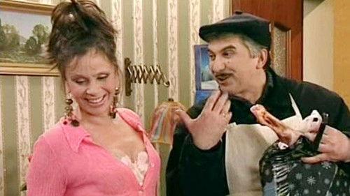 My Fair Nanny Season 3 Episode 15 - Episode 15