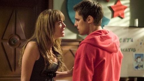 The Boarding School Season 6 Episode 5 - El Baile de los Culpables