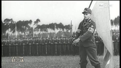 La grande storia Season 15 Episode 12 - Episode 12