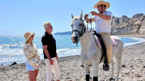 Luxury Escapes: The World's Best Holidays Season 1 Episode 2 - Santorini