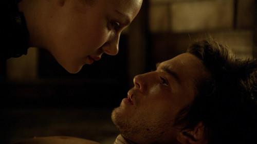 Legend of the Seeker Season 1 Episode 8 - Denna