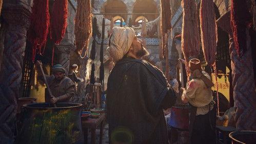 Mevlana Rumi Season 3 Episode 10 - Episode 10