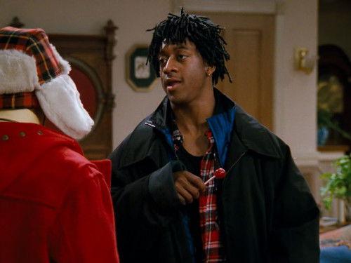 Family Matters Season 9 Episode 10 - Original Gangsta Dawg