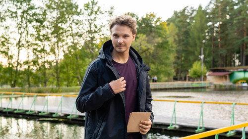 The Mole Finland Season 2 Episode 9 - Episode 9