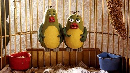 Threat Matrix Season 1 Episode 2 - Veteran's Day