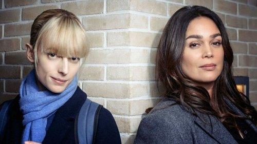 Astrid & Raphaëlle Season 4 Episode 2 - 1001 Nights