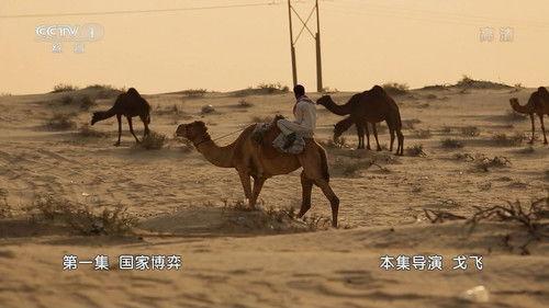 The Pillars of a Great Power Season 1 Episode 1 - Episode 1