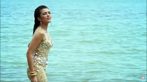 Asia's Next Top Model Season 2 Episode 10 - The Girl Who's Lost