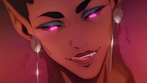 undefined Season 1 Episode 2 - Horror Beyond Nightmares