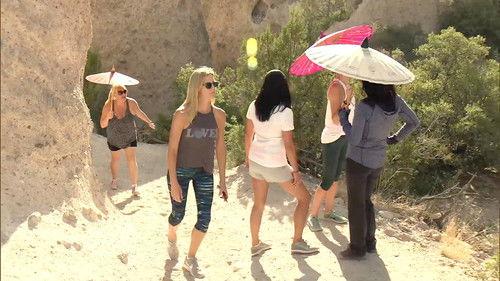 Sweet Home Oklahoma Season 1 Episode 10 - New Mexico, Old Problems