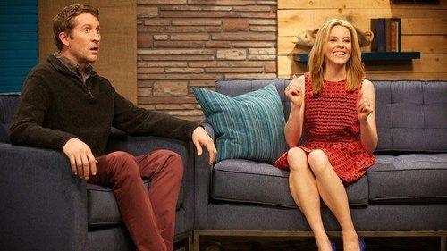 Comedy Bang! Bang! Season 1 Episode 8 - Elizabeth Banks Wears a Red Dress