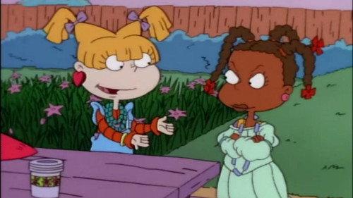 undefined Season 6 Episode 24 - Junior Prom
