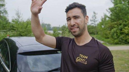 Familie Gillis: Massa is Kassa Season 7 Episode 7 - Episode 7