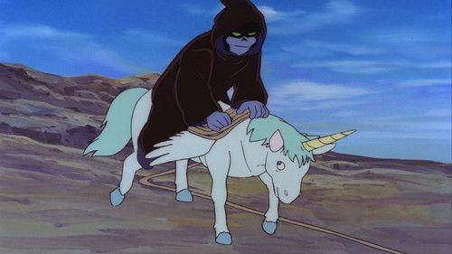 Bosco Adventure Season 1 Episode 11 - With you Unicorn