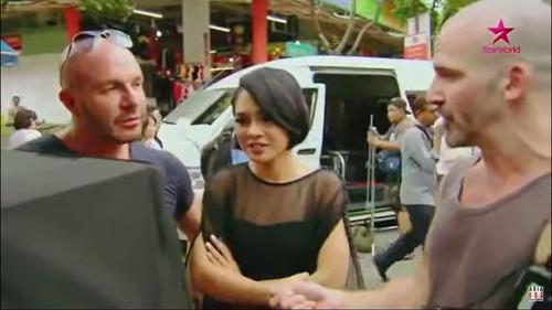 Asia's Next Top Model Season 3 Episode 8 - The Girl on a Mission