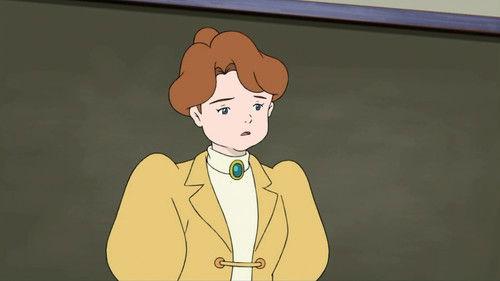 Hello Anne: Before Green Gables Season 1 Episode 17 - Our Stage