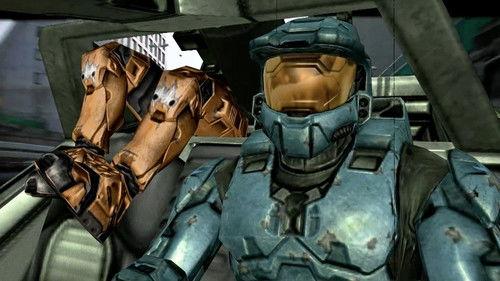Red vs. Blue Season 14 Episode 19 - Red vs. Blue: Mr. Red vs. Mr. Blue