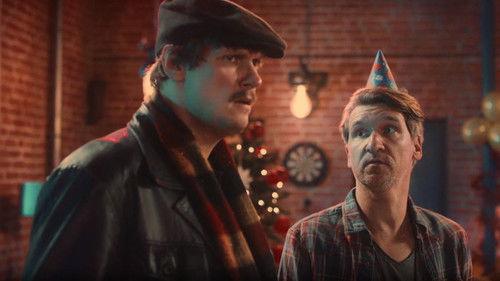 Tylko nie piątek! Season 1 Episode 25 - Episode 25