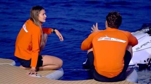 Below Deck Mediterranean Season 9 Episode 15 - Fourth Stew’s a Charm