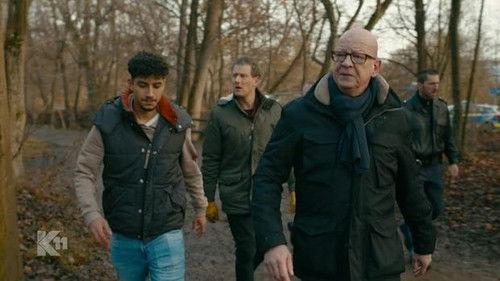 K11 - Die neuen Fälle Season 2 Episode 20 - The disappeared million