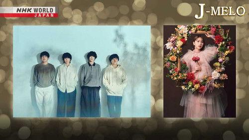 J-MELO Season 20 Episode 11 - mol-74 and Tamai Shiori