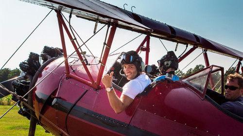 Direction la mer Season 1 Episode 12 - Episode 12