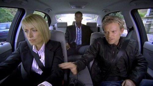 Hustle Season 2 Episode 4 - Missions