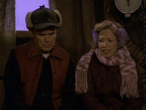 undefined Season 7 Episode 13 - Can't You Hear Me Knocking